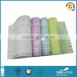 Good Quality of Plant Material Receiving Report Customization Service and Low Price