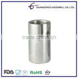 2.0L Stainless Steel Double Wall Wine Cooler thumbnail-1