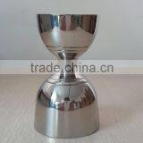 Stainless Steel Cocktail Jigger, Cocktail Bar Measure Cup thumbnail-2