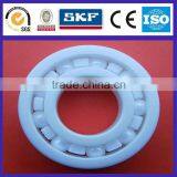 Full Ceramic Ball Bearing of Zirconia Deep Groove Ball Bearing 6001 thumbnail-1
