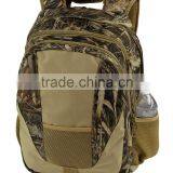 Camo Multi-functional Outdoor Sports Camping Hiking Backpack thumbnail-1