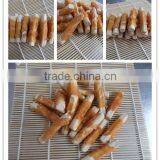Lamb Wrap Carrot Strips Dog and Pet Treats MJL13 thumbnail-5