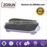 Selected Material 1100W Rotating Crepe Maker thumbnail-3