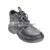 Heavy Duty Steel Toed Safety Shoes