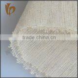 2015 New Design Linen Polyester Fabric for Home Textile Curtain thumbnail-2