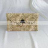 Fashion Clutch Purse Envelop Evening Bag thumbnail-1