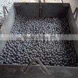 Top Rank of Forged Steel Ball in Equitable Price thumbnail-2