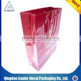 China Packaging Christmas Brown Paper Gift Bags thumbnail-3