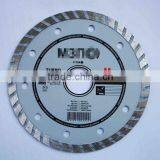 Durable Custom Diamond Saw Blade China