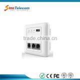 Sino-Telecom In-Wall Wireless 802.11n AP Router