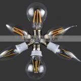 China Supplier Price Christmas Lighting Edison Led Torch Light