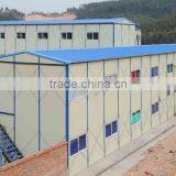 2013 Light Steel Frame Prefabricated Houses South Africa thumbnail-2
