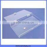 The Newest Hot Sell Multilayer Acrylic Box thumbnail-2