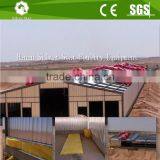 Good Quality Steel Structure Poultry House for Chickens