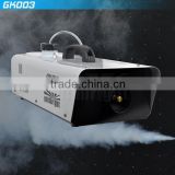 1200w smoke machine Remote Control Fogger ,Stage special effects