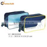 Promotional golf travel bag wholesale golf half bag