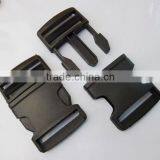 High Quality 38mm(1.5'')quick Release Plastic Buckle for Sale thumbnail-1