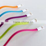 2016 Colorful Magnet USB Data Cable, Bracelet 2 in 1 Usb Cable thumbnail-2