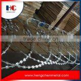 Concertina Cross Razor Barb Wire thumbnail-3