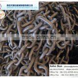 Marine Stud Link Anchor Chain With CCS Certificate Approval thumbnail-2