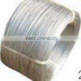 Hot Dipped Galvanized Steel Wire