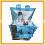 Recycle pp Woven Wine Bag
