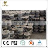 Prevent the Liquid Slag Mix Into the Ladle Slag Arresting Dart