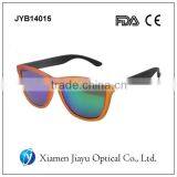 Interchangeable Arms Mirror Sunglasses Online Quality Choice thumbnail-6