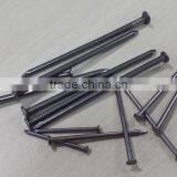 Common Wire Nail Round Shrank 1 kg Box thumbnail-1