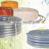 Lesso brand flexible fiber braided hose pvc hose