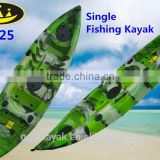 single fishing kayak popular style High quality