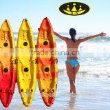 3 Person Kayak thumbnail-2