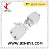 Pluggable Male and Female Connector