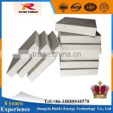 External Wall Polyurethane foam insulation board