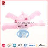 Funny Baby Toys Type Pacifier Silicone Pacifier thumbnail-3