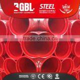 Low Price Fire Sprinkler Pipe in Cheap Construction Materials thumbnail-5