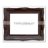 ROYIART Wood carving Frame for painting