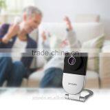 Zmodo 720p HD Smart Wireless Home Kit With 2 Indoor WiFi Cameras and 500GB Hard Drive thumbnail-6