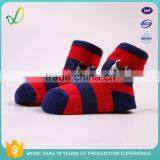 Wholesale Prices Fashion Cheap Cartton Cute Baby Girl Long Young Girls Socks