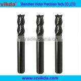 Carbide End Mill,CNC Cutting Tools