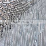 Adjustable Jack Base for Ringlock Scaffolding thumbnail-6