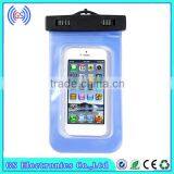 2016 New Universal Pvc Waterproof Mobile Phone Case for Smartphone thumbnail-2