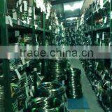 Auqi High Density Armoured Magnesium Oxide Minerally Insulated RTD Cable Line thumbnail-5