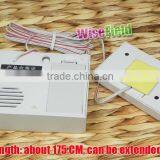 Doorbell Melody Choose 80db 175cm Sound Dual Tone Wired Door Bell ( 36 Absolute Music ) thumbnail-3