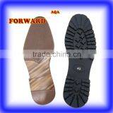 high quality gent soles men soles from China