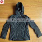 Germany Waterproof Seam Taped Breathable Outdoor Jackets for Women thumbnail-1