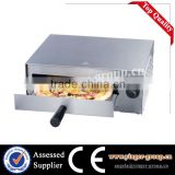 YGDBS-01 Stainless Steel Electric Pizza Oven Bakery Equipment , Pizza Oven