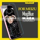 0.15mm Urtra Thin Conring Tempered Gorilla Glass Screen Protector for No Blue Note2