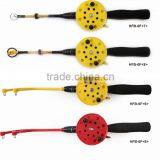 Cheap Ice Fishing Rod and Reel Combo