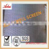 Sieve bend/Sieve plate Vibrating Screen/Wedge wire screen/sieve bend/wedge wire sheet China Factory